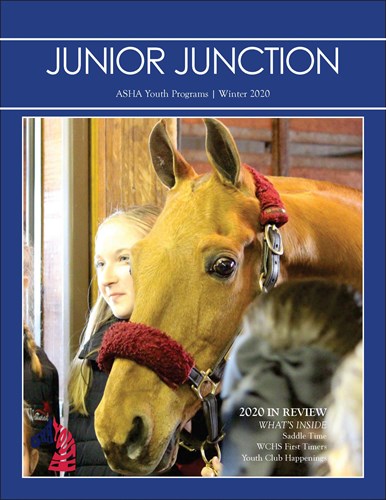Junior Junction: 2020 In-Review